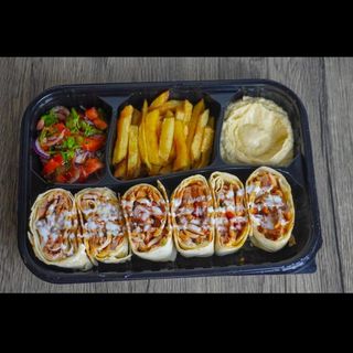 ARABEASCA AMESTEC