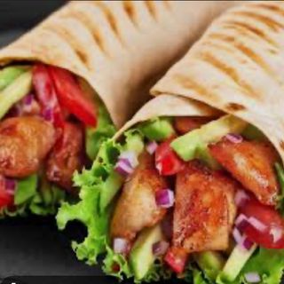 Shaorma porc - vita mare extra mare 650g