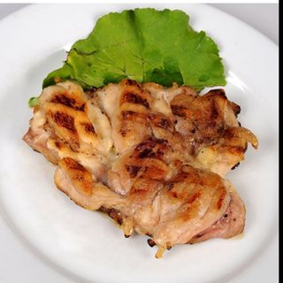 Meniul zilei Pulpa de pui cu Piure si Ciorba rădăuțeană cu perisoare