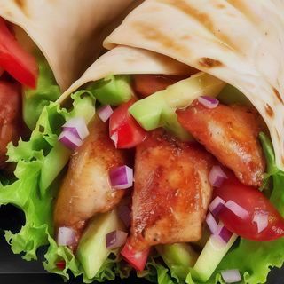 Shaorma Porc- Vita extra mare 690 gr