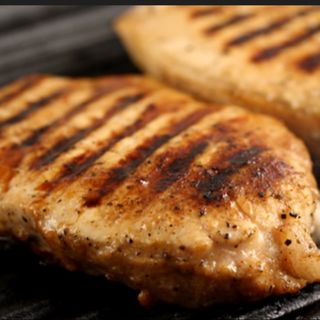 Cotlet la Grătar cu Wedges 400 gr