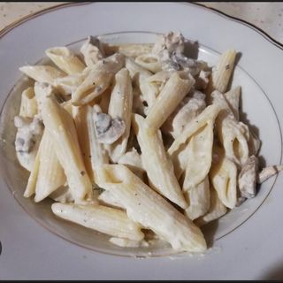 Paste Gorgonzola