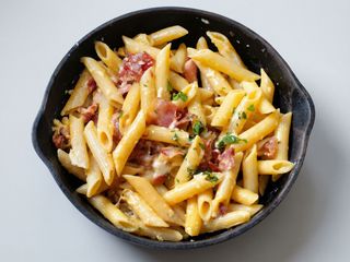 Paste Carbonara