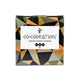 Cărbuni narghilea premium Cocobration