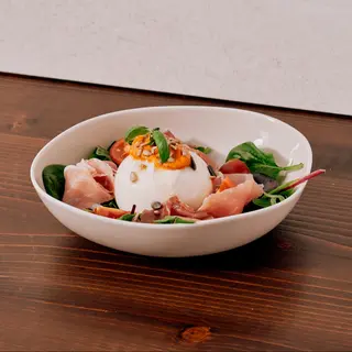 Burrata Antre