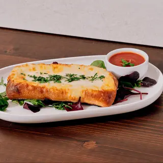 Garlic Bread