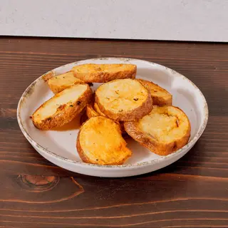Home made wedges
