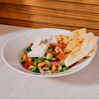 Salată Grecească