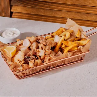 Fritto Misto