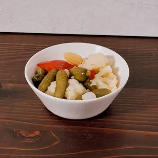 Mix Murături