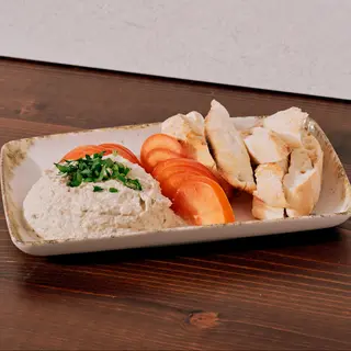 Salată de vinete