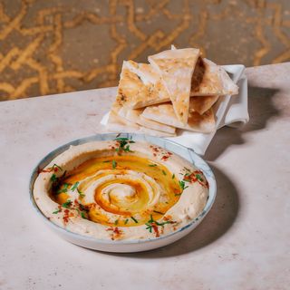 Hummus