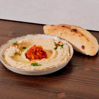 Hummus