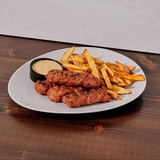 Platou mici