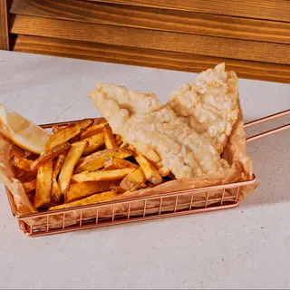 Fish & Chips