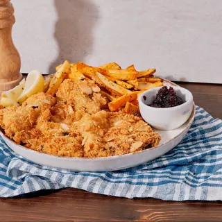 Wiener schnitzel