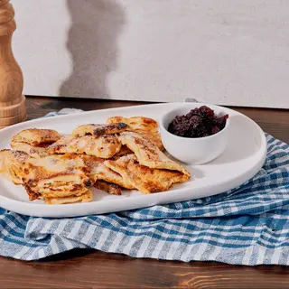 Kaiserschmarrn