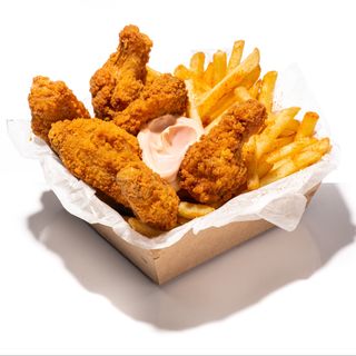 DAbo box 3 aripioare