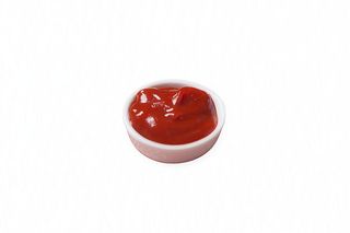 Ketchup dulce