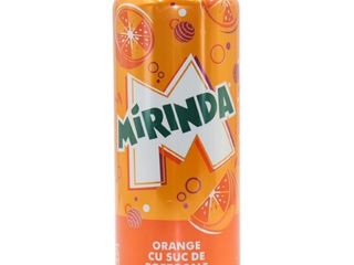 Mirinda 0,33L