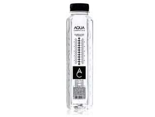 Aqua Carpatica plata 0,5L
