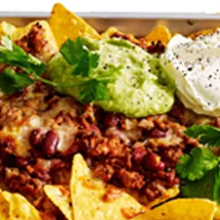 Chili con Carne