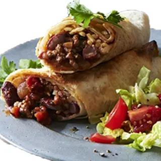 Buritto