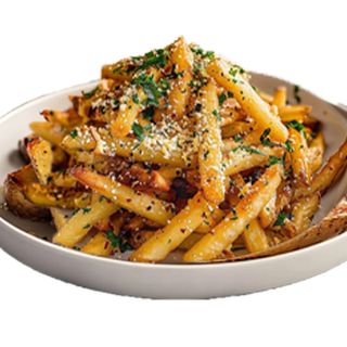 Cartofi prajiti (proaspeti)