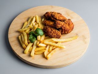Box for one