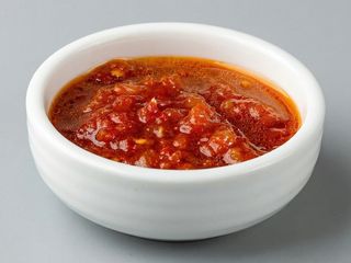 Sos roșii dulce