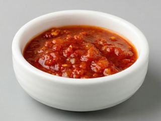 Sos roșii picant