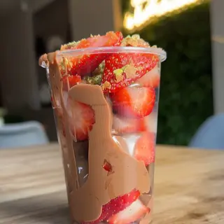 Yummy Cup