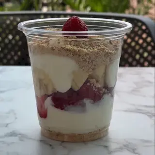 Mini Magnolia cup