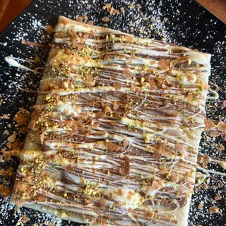 Denver Crepes