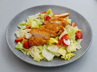 Salată Crispy