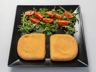 Cașcaval pane