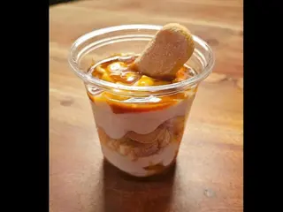 Cream Caramel