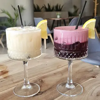 Limonadă de litchi