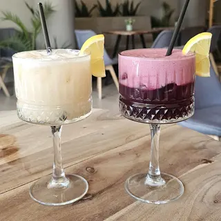 Limonadă de afine