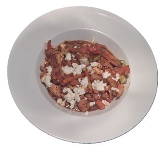 Tava Mediteraneană a Casei 600g