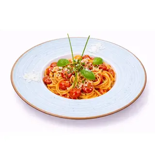 Spaghetti Allo Scarpariello 350g