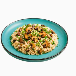 Risotto cu ciuperci 350g
