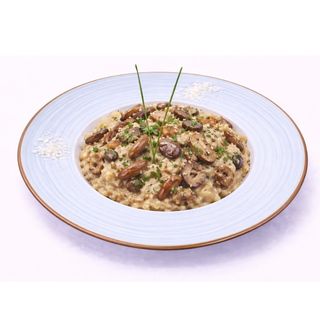 Risotto cu ciuperci mixte 350g