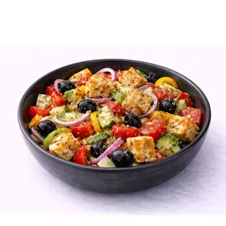 Salată asortată de rosii