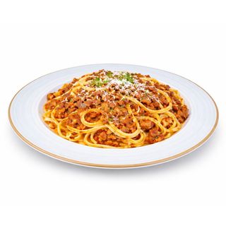 Linguine cu Ragu Bolognese 350g