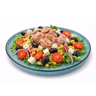 Salata cu ton 350g