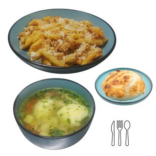 Meniul zilei Miercuri