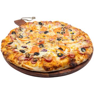 Pizza țărănească 32cm
