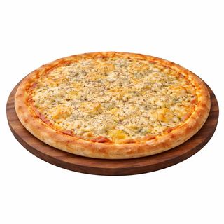 Pizza Quattro Formaggi 32cm