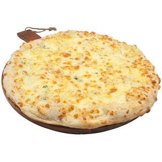 Pizza Quattro Formaggi 32cm